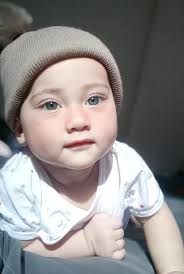 Comelnya Fatima, Mata Tu Special Sangat! Renungan Awak Buat Semua Orang Cair