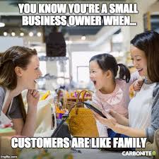 Small Business Owner Meme 2 905 Business Com