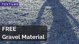 Free blender 3d models for download, files in blend with low poly, animated, rigged, game, and vr options. Gravel 03 Free Cc0 Pbr Texture Youtube