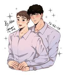 Google has many special features to help you find exactly what you're looking for. Bj Alex Fanart Zerochan Anime Image Board