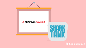 Fits around the seat belt. Signal Vault What Happened After Shark Tank Bizzbucket