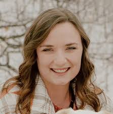 Brooke Sticha's Instagram, Twitter & Facebook