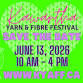 Kawartha Yarn & Fibre Festival 2026 event image