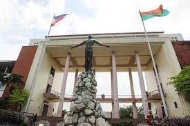 Ang mga purok o komunidad sa up campus kung nasaan ang mga aktibong kaso ay nasa mapang kasama sa stat report na gawa ng special committee ng up diliman. 118 Covid 19 Cases Recorded In Up Diliman Philstar Com
