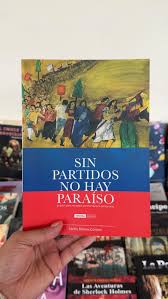 Sin partidos no hay paraíso 