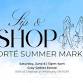 Forte Summer Market