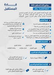 نحن على ثقة بأنك لن تجد مغامرة مماثلة وحقيقيّة تدفعك كي تتحدّى نفسك وتساعدك على اكتشاف. Ø§Ù„Ø·ÙŠØ±Ø§Ù† Ø§Ù„Ù…Ø¯Ù†ÙŠ ÙŠÙØªØ­ Ø¨Ø§Ø¨ Ø§Ù„ØªÙ‚Ø¯ÙŠÙ… Ø¹Ù„Ù‰ Ø¨Ø±Ù†Ø§Ù…Ø¬ Ù‚Ø§Ø¯Ø© Ø§Ù„Ù…Ø³ØªÙ‚Ø¨Ù„ Ø§Ù„Ù…Ø¯ÙŠÙ†Ø©