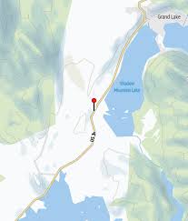 The green ridge campground is located on beautiful shadow mountain reservoir, southwest of grand lake. Shadow Mountain Lake Nature Reserve Outdooractive Com