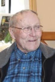 Malcolm Edward MacEachern