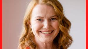 Claire O'Rourke Talks All Things Climate Change At TEDx Sydney