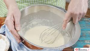 Maybe you would like to learn more about one of these? Differenze Tra Pastella E Tempura Ricetta It