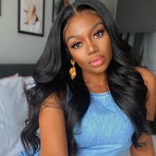 Buy cheap wigs houston Best Sale Houston Wigs Custom Human Hair Lace Front  Wigs On Hand