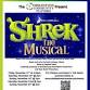 Shrek the Musical event image