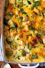 Recipe Chicken Divan Casserole Recipe Chicken Divan Casserole Baked Ranch Chicken Chicken Divan