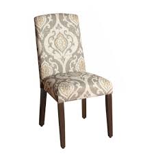 Homepop Suri Parsons Chair Set Of 2 Parsons Dining Chairs Dining Chairs Parsons Chairs