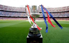 Copa del rey tournament table in season 20/21. 4kavsa95ggnzym