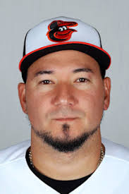 Jesús Sucre Stats, Age, Position, Height, Weight, Fantasy & News