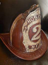 Pin By Jonathon Young On Fire Helmets Fire Helmet Helmet Hat Firefighter