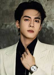 sleek and dapper Joseph #ZengShunxi 😍 for 2025 IQIYI World Conference 🔥