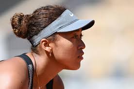 (cnn) tennis star naomi osaka has withdrawn from this year's wimbledon but is planning on returning at the tokyo olympics. Z27ibrwxlxgtzm