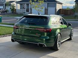 Image result for Tief Green 2009 Audi