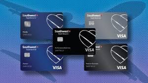 The southwest rapid rewards® performance business credit card is an ideal choice for frequent southwest travelers. Southwest Companion Pass Earn With Credit Cards Cnn