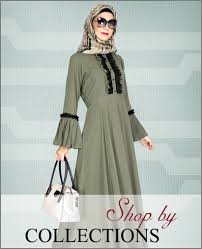 Dinner and a movie in the near future? Modest Islamic Clothing Modest Muslim Women Dress Modest Fashion