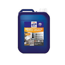 Nettoyant Decrassant Facade 5l Castorama