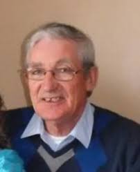 Obituary information for Kenneth Michael Strang