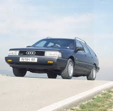 Image result for Black 1989 Audi