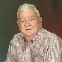 Walter D. Bond Obituary