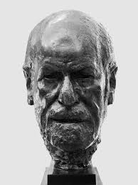 Oscar Nemon's Portraits of Sigmund Freud