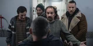 Player netu cu subtitrare in romana. Below Zero 2021 Reviews And Overview Of Netflix Action Crime Thriller Hit Moviesandmania Com