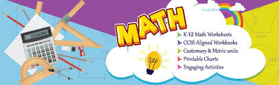 Math is a pretty popular topic for teachers. Worksheets For Kids Free Printables For K 12