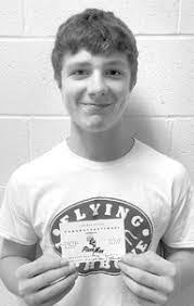 Aaron Trexler's Instagram, Twitter & Facebook