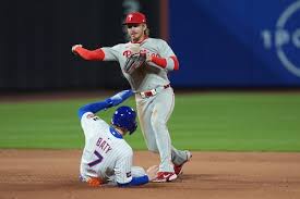 mets - phillies