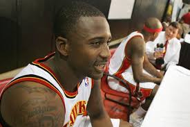 Cops make an arrest in NBA's biggest murder mystery