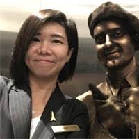 20+ "Jasmine Lok" profiles