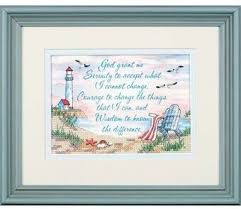 Religious cross stitch patterns counted cross stitch patterns cross stitch embroidery cross stitch angels cross stitch love art hama crochet pumpkin pattern christmas stitch 2 cross stitch maria garcia christ cross stitch pictures dots punto de cruz crossstitch cross stitches. Dimensions Serenity Prayer Stamped Cross Stitch Kit 65013 123stitch
