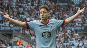 Er sagte dass seine lieblingsmannschaft galatasaray wäre. Ex Bvb Profi Emre Mor Bei Celta Vigo Suspendiert Dieser Vorfall Brachte Das Fass Zum Uberlaufen Derwesten De