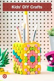 Find Craft Ideas Activities Like Fun Diy Projects Bracelet Tutorials More For Kids To Explor Diy Summer Crafts Craft Projects For Kids Diy Arts And Crafts