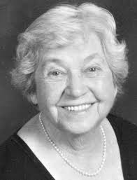 Irmgard Elisabeth Holzhausen Neils Obituary