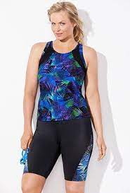 Tankinis Swimsuits For All Racerback Tankini Women Swimsuits Tankini
