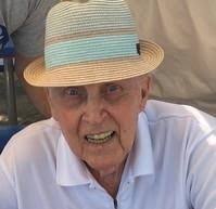 Phillip Kenny Obituary (1932