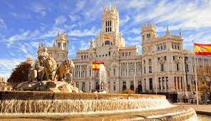 Spain, originally inhabited by celts, iberians, and basques, became a part of the roman empire in. Spain Set To Suspend Operator Switching In Virus Fight Mobile World Live