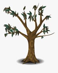 Cartoon Tree Branches Png Free Transparent Clipart Clipartkey Learn how to draw a complex cartoon tree using this fun tutorial made using a vector application. cartoon tree branches png free