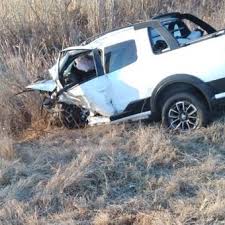Według lokalnych mediów urugwajski napastnik popełnił. Choque Frontal En Mendoza Dos Muertos Y Cinco Heridos