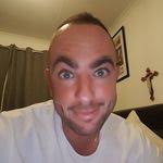 Garth Pryce's Instagram, Twitter & Facebook