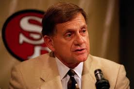 49ers ex-GM John McVay, 5-time Super Bowl champ, dies at 91