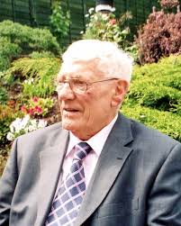 Death Notice of Seamus (James) BARRY (Dooradoyle, Limerick)